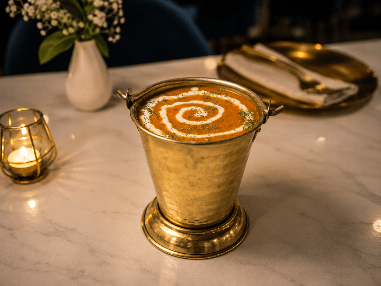 Dal Makhani
