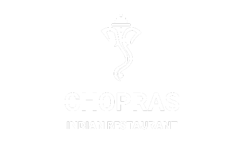 Chopras Indian Restaurant logo