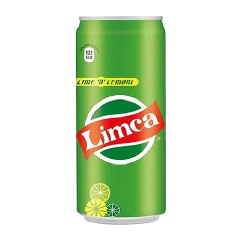Limca at Chopras Indian Restaurant Den Haag