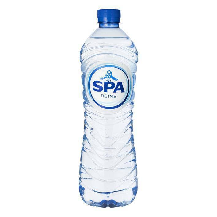 Still Water 250ml at Chopras Indian Restaurant Den Haag