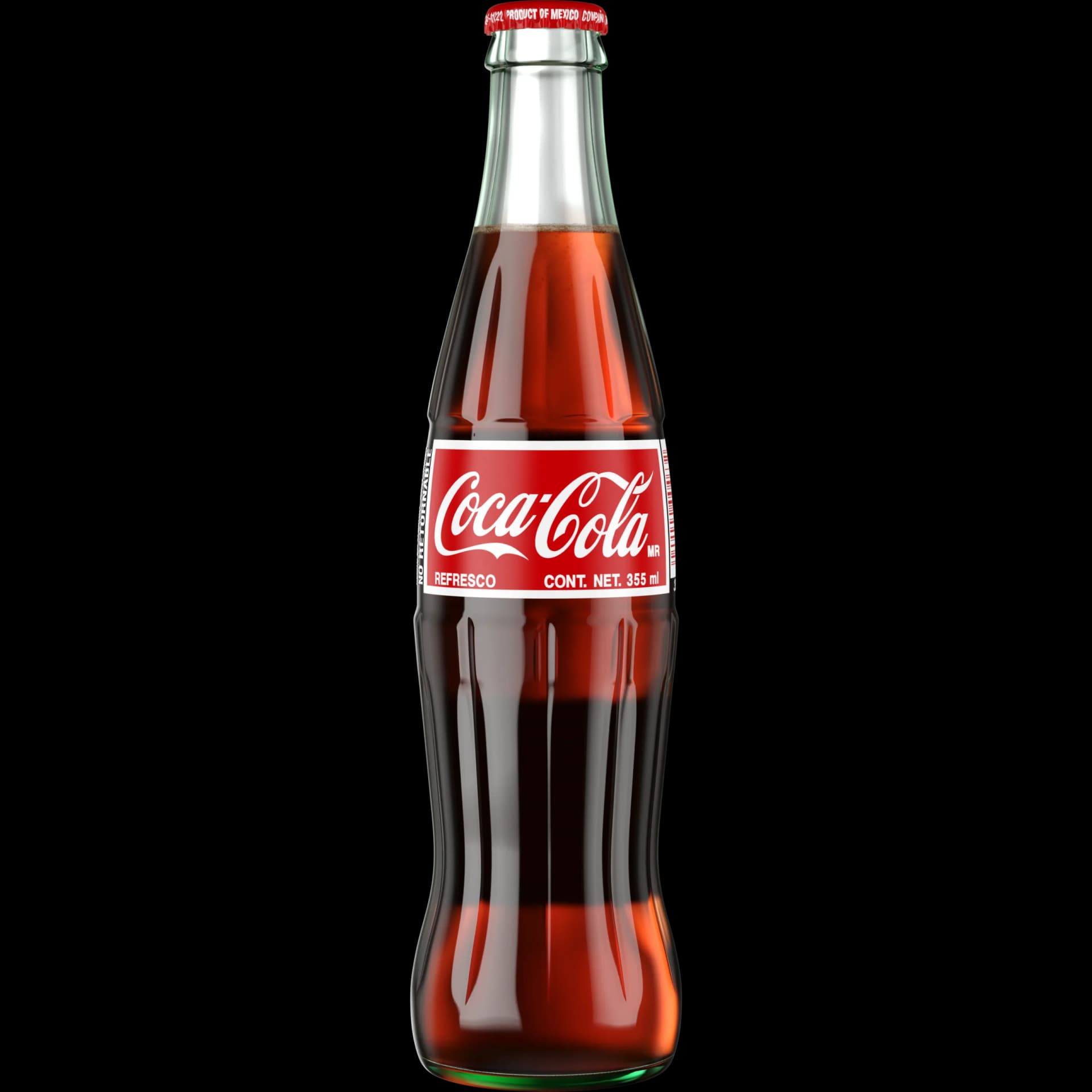 Cola / Cola Zero at Chopras Indian Restaurant Den Haag