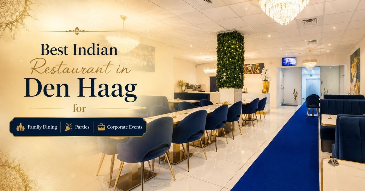 Waarom Chopras Indian Restaurant de Beste Keuze is voor Authentiek Indiaas Eten in Den Haag